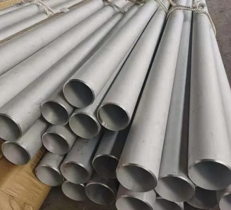 庄浪304不锈钢管