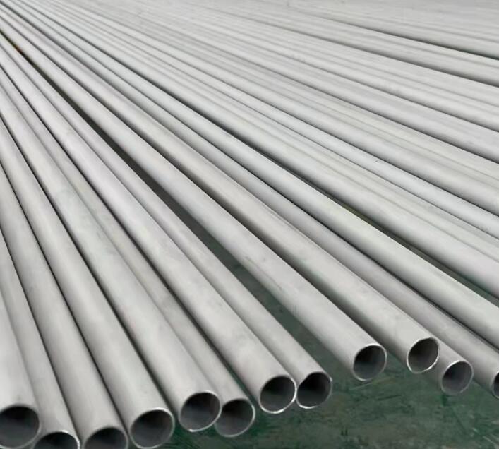 庄浪441不锈钢管