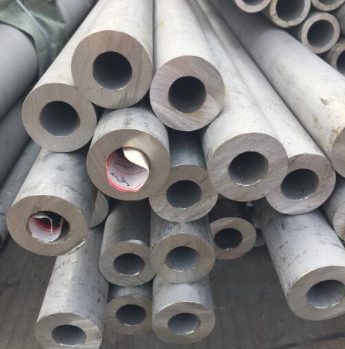 庄浪321不锈钢管