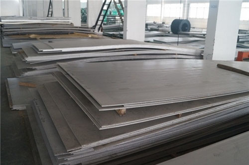 庄浪304不锈钢板