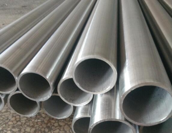 庄浪321不锈钢管