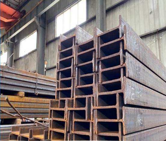 庄浪Q420C工字型钢