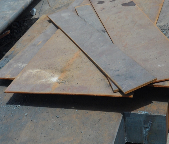 庄浪NM360C耐磨板