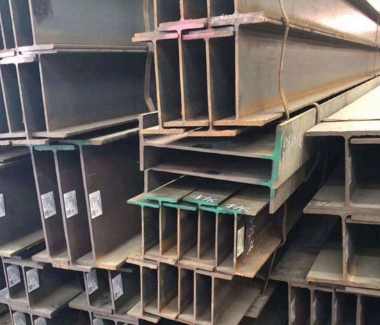 庄浪Q235C工字钢